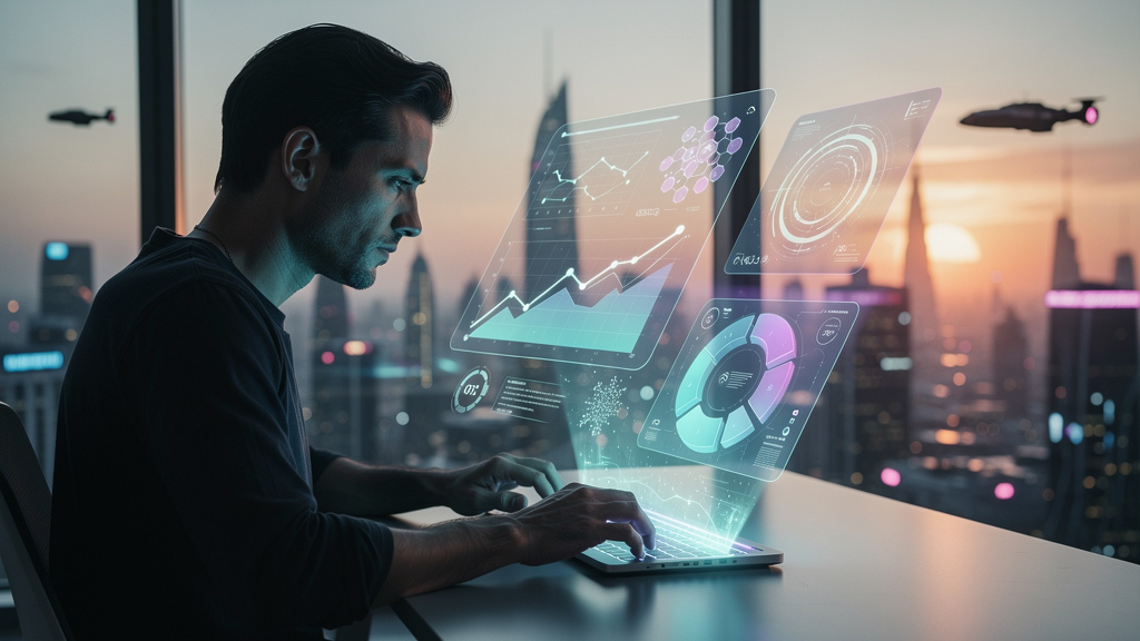 Copilot para Founders: IA que turbina startups