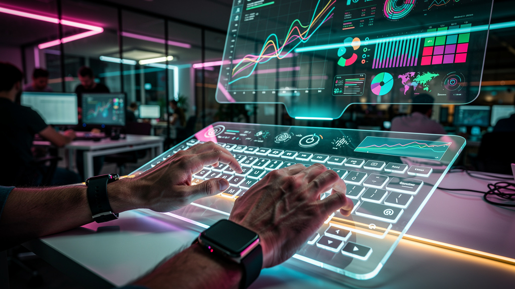 Copilot para Founders: IA Revoluciona a Gestão de Startups