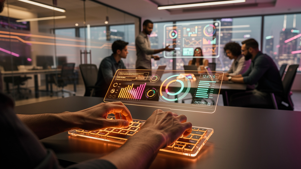 Copilot para Founders: IA Revoluciona a Gestão de Startups