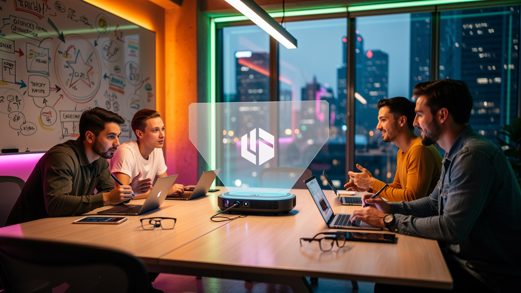 Copilot para Founders: IA Revoluciona a Gestão de Startups