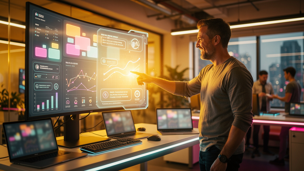 Copilot para Founders: IA Revoluciona a Gestão de Startups