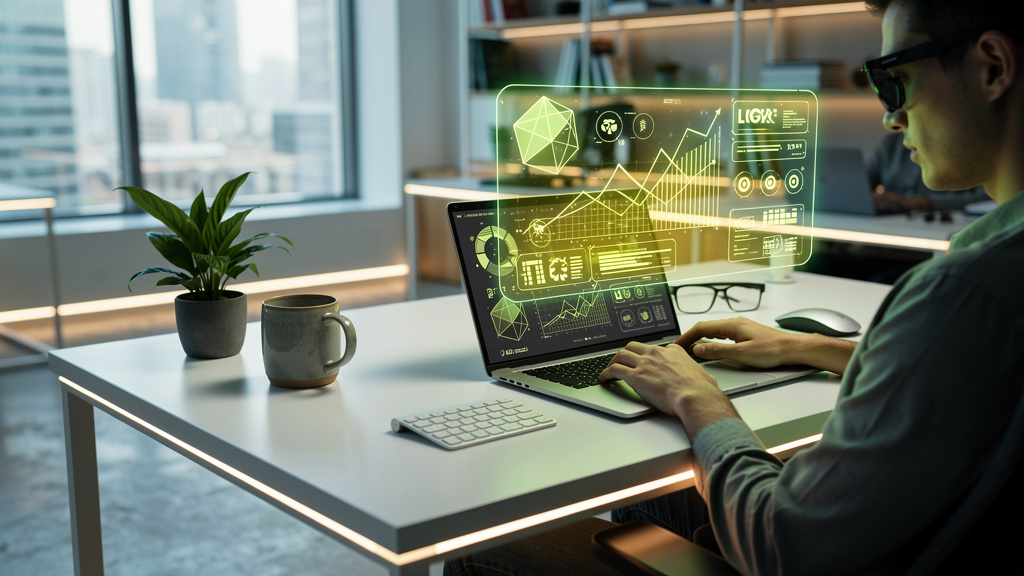 Copilot para Founders: IA Revoluciona a Gestão de Startups