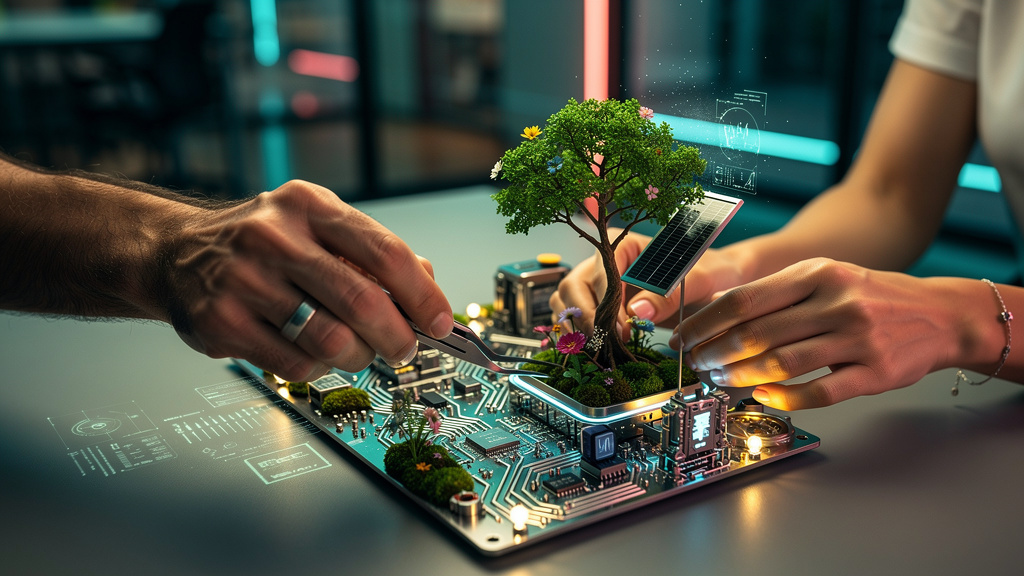 Copilot para Founders: IA Revoluciona a Gestão de Startups