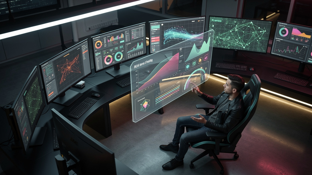 Copilot para Founders: IA Revoluciona a Rotina de Empreendedores