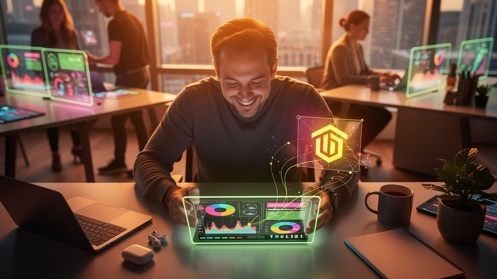 Copilot para Founders: IA se torna aliada do empreendedor