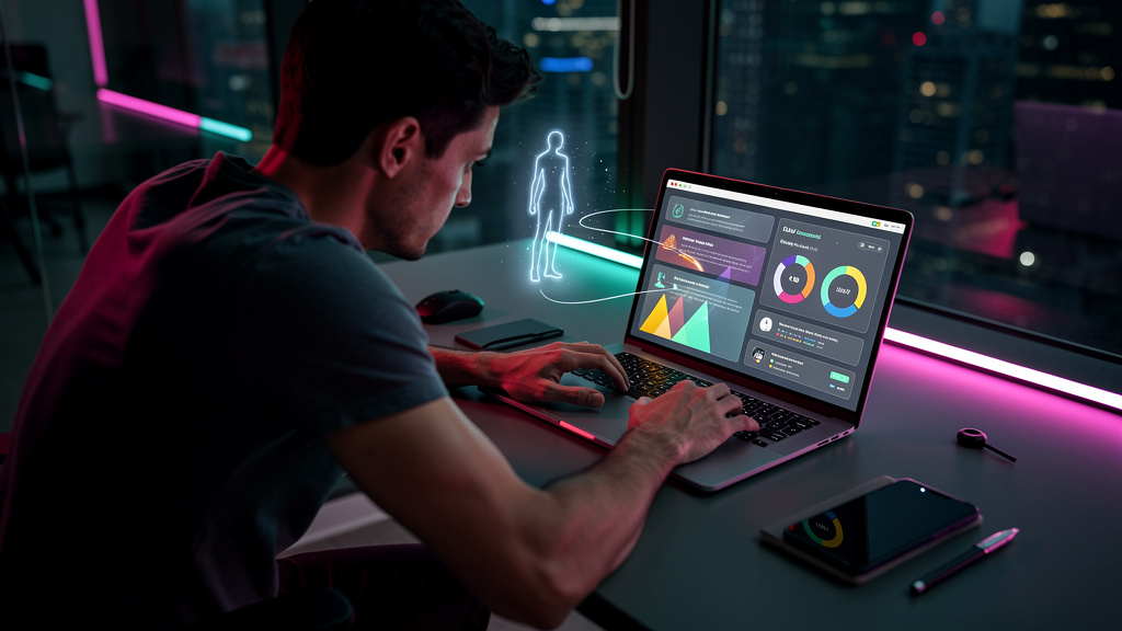 Copilot para Founders: IA turbina startups e otimiza tempo