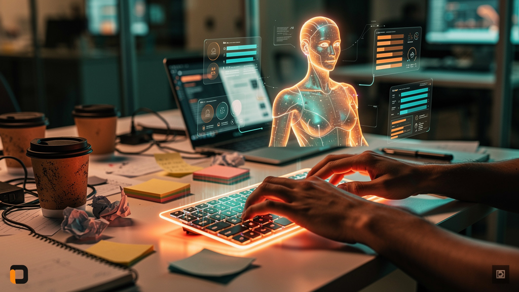 Copilot para Founders: IA turbina startups em 2024