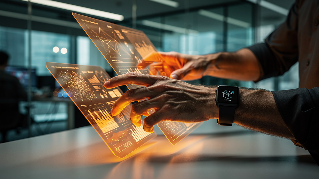 Copilot para Fundadores: IA Otimiza Rotina e Decisões
