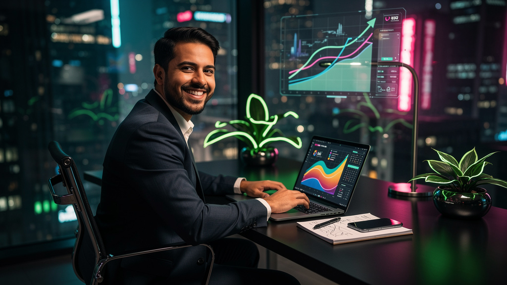 Copilot SEO para Contabilidade: Domine o Google com a Toolzz