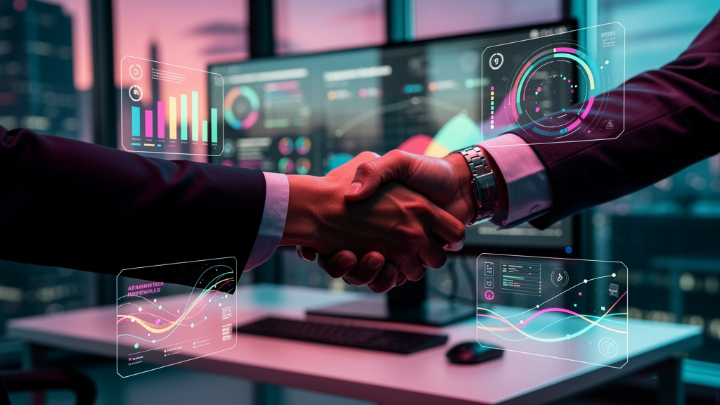Copiloto de IA: A Nova Arma da Vendas Modernas