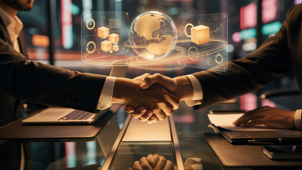 Copiloto de IA: A Nova Arma Secreta das Equipes de Vendas