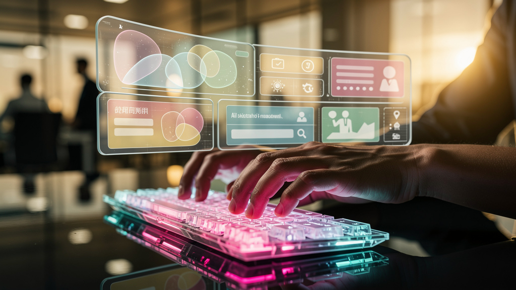 Copiloto de IA para Vendas: Aumente a Produtividade da Sua Equipe