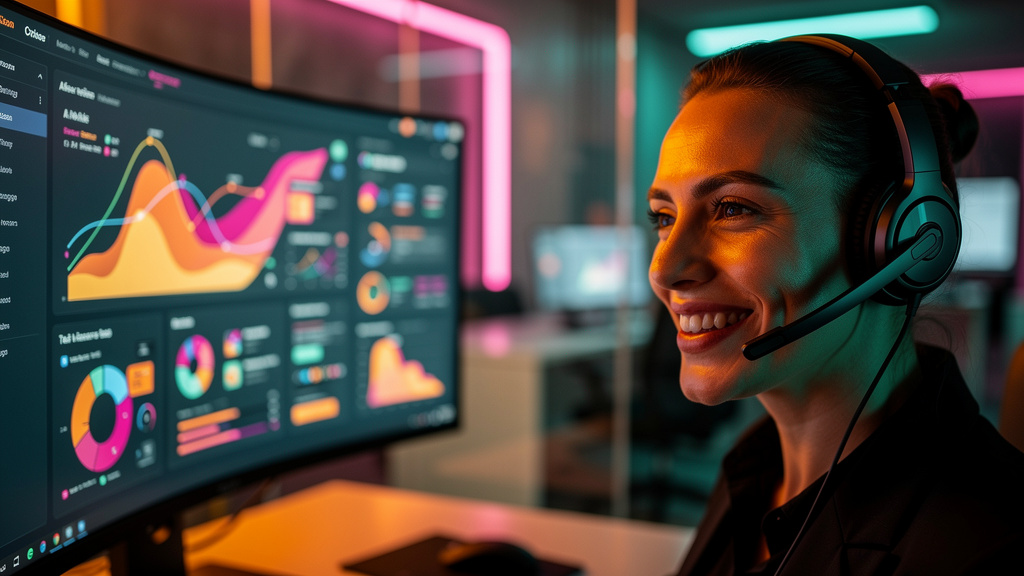 Copiloto de IA para Vendas: Aumente a Produtividade da Sua Equipe