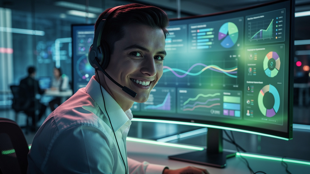 Copiloto de IA para Vendas: Aumente a Produtividade da Sua Equipe