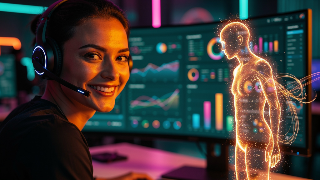 Copiloto de IA para Vendas: Como Implementar e Aumentar a Produtividade