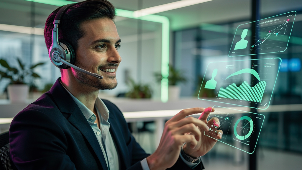 Copiloto de IA para Vendas: Guia Completo de Implementação