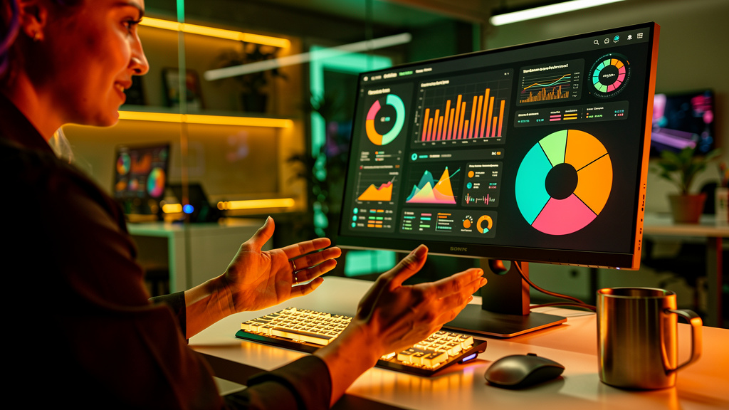 Copiloto de IA para Vendas: Guia para Implementação Eficaz