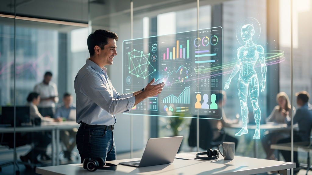 Copiloto de IA para Vendas: Guia Prático de Implementação