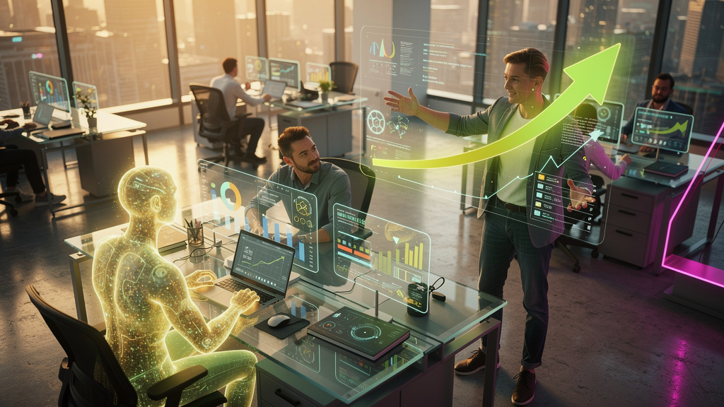 Copiloto para Founders: Previsões de Especialistas para 2026