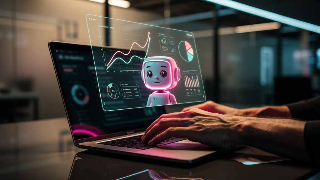 Copilotos de IA: A Nova Arma Secreta das Equipes de Vendas