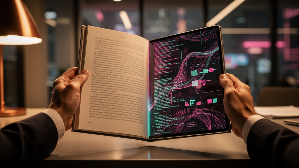 Correção Automática com IA vs Revisão Humana: Qual Vale Mais a Pena em 2026?