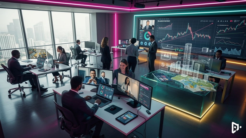 Corretores de Seguros: Capacitação Contínua Essencial em Mercado em Transformaçã