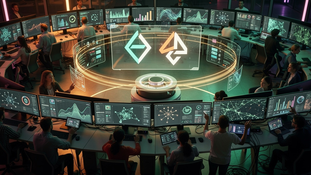 Corrida da IA: Google DeepMind e OpenAI em Disputa por Novos Modelos