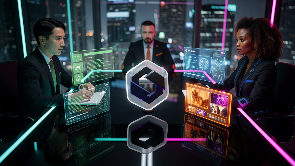 Corrida da IA: Google, OpenAI e Meta Intensificam Batalha por Modelos