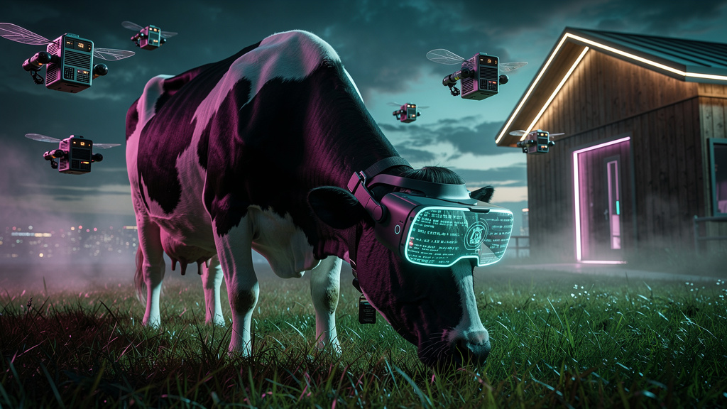 CowAgent: Uma Alternativa Open Source e Gratuita aos Agentes de IA?