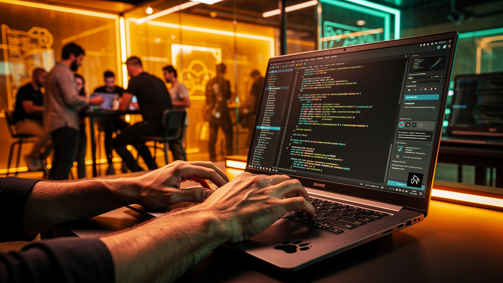 Coyote: O Servidor MCP que Domina o GitHub e a Comunidade de IA