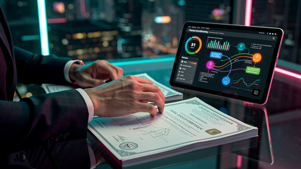 CPA-20, CEA e CVM 175: Mercado Financeiro se Prepara para Novas Certificações