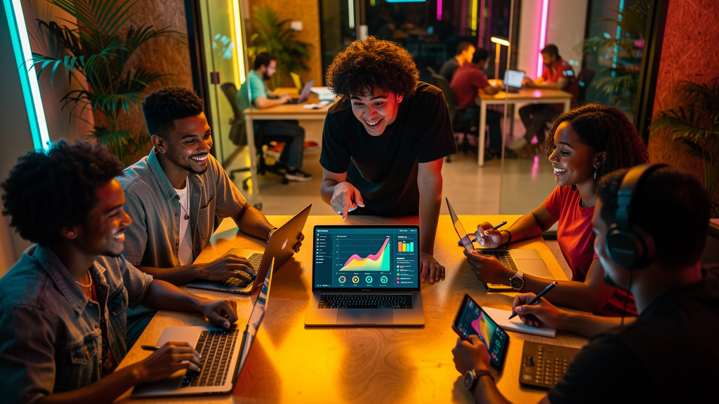 Creator Economy Aquecida: Comunidades Pagas Ganham Força no Brasil