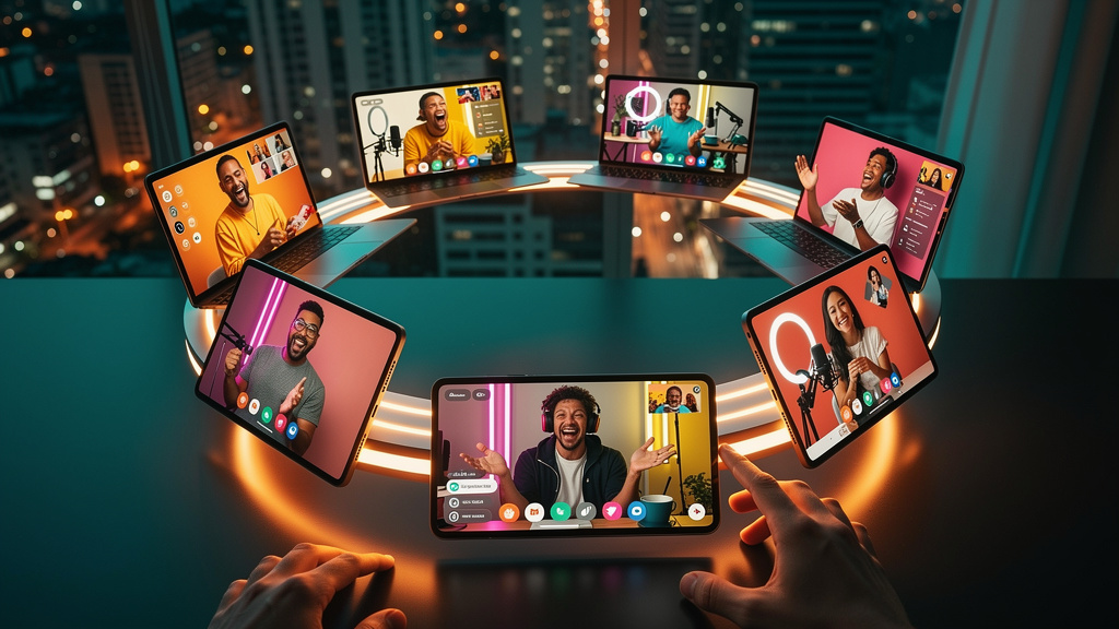 Creator Economy Aquecida: Comunidades Pagas Ganham Força no Brasil