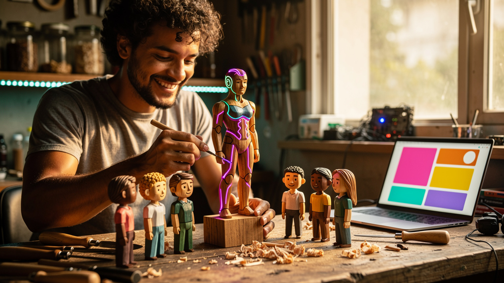 Creator Economy Brasileira Aquece com Comunidades Pagas