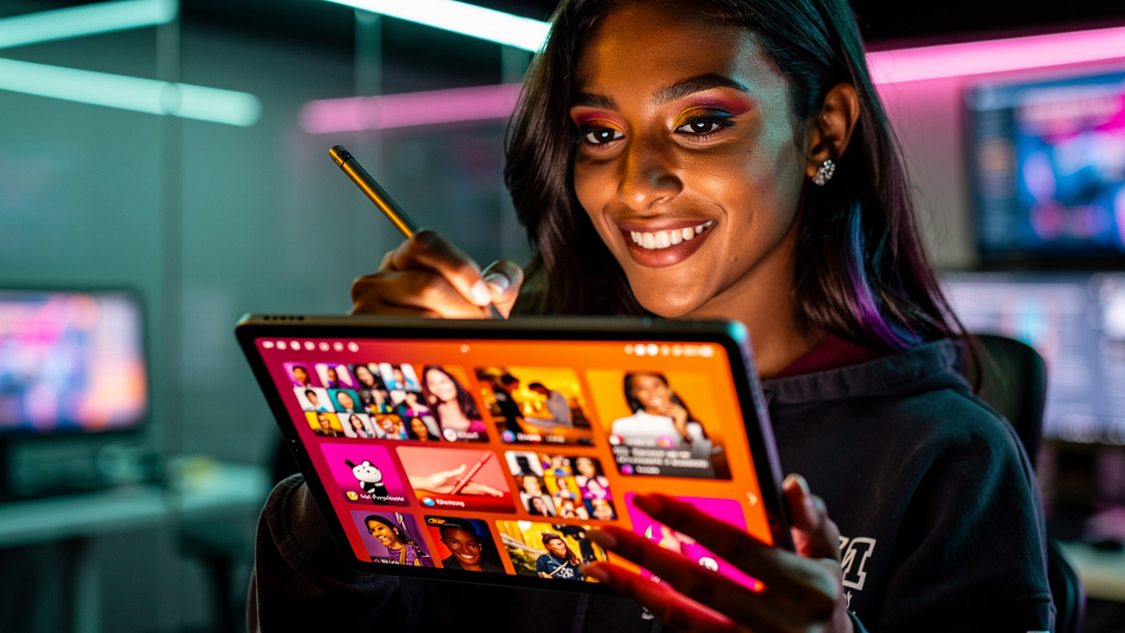 Creator Economy Brasileira Aquece com Comunidades Pagas