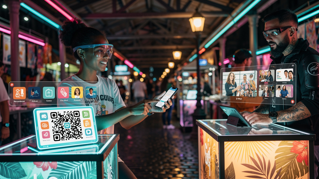 Creator Economy Brasileira Aquece com Comunidades Pagas