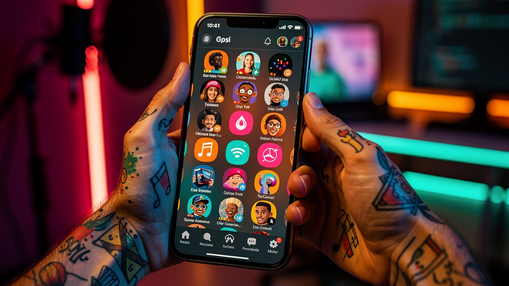Creator Economy Brasileira Aquece com Comunidades Pagas