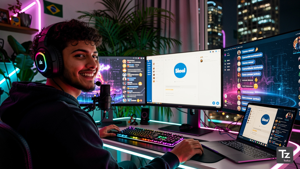 Creator Economy Brasileira Aquece com Comunidades Pagas