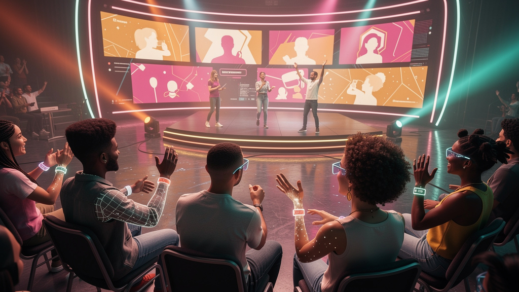 Creator Economy Brasileira Aquece com Comunidades Pagas