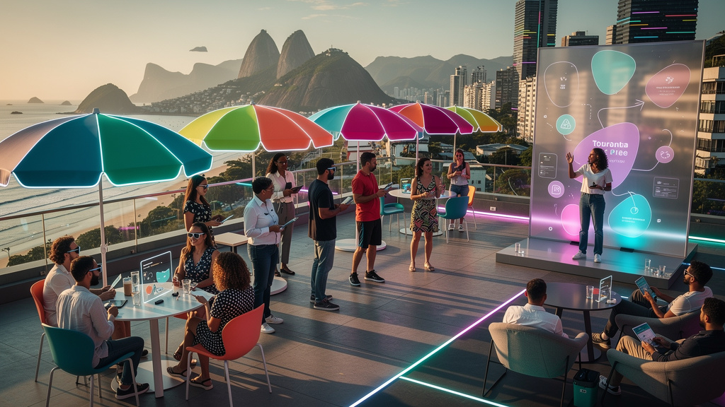 Creator Economy Brasileira Aquece com Comunidades Pagas