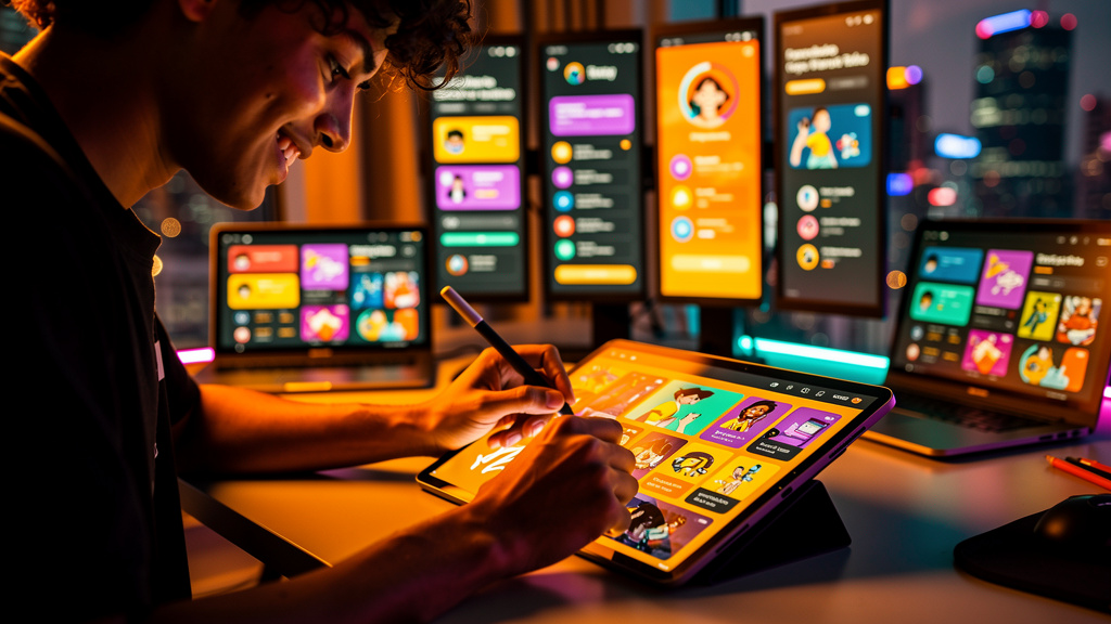 Creator Economy Brasileira: Ascensão das Comunidades Pagas