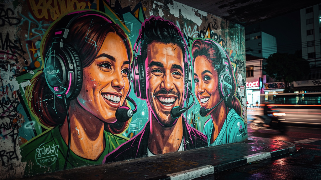 Creator Economy Brasileira: Ascensão das Comunidades Pagas