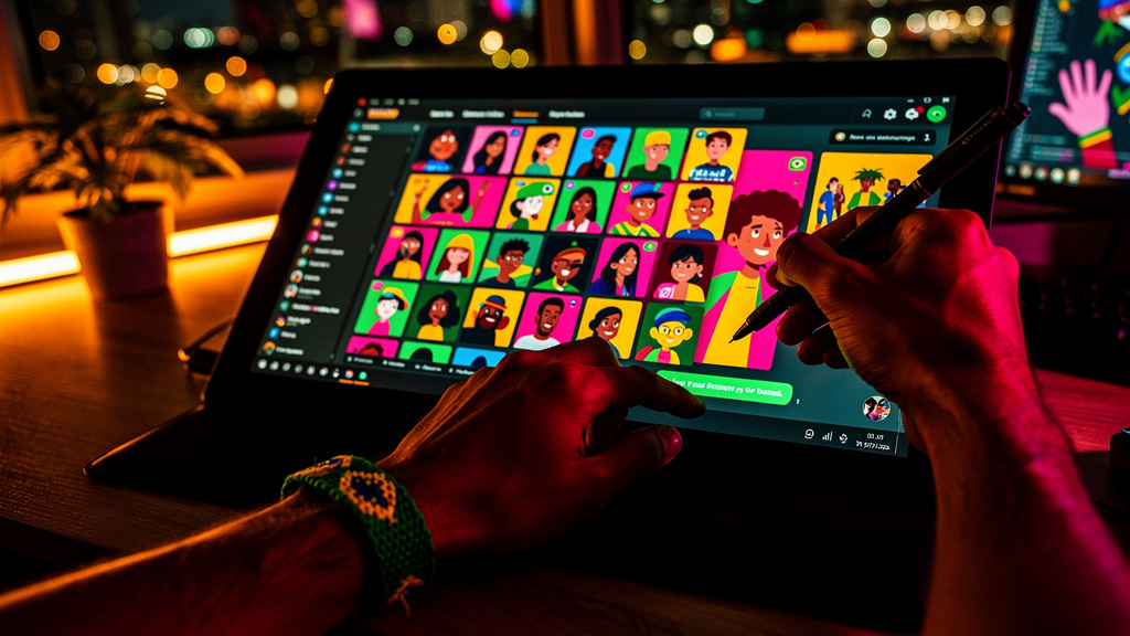 Creator Economy Brasileira: Comunidades Pagas Ganham Força