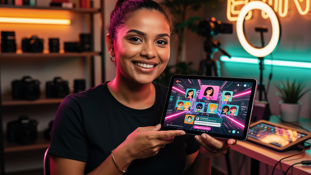 Creator Economy: Comunidades Pagas Aquecem o Mercado Digital no Brasil