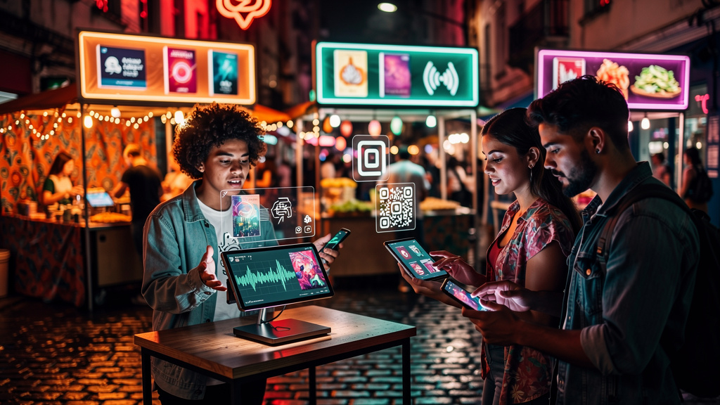 Creator Economy: Comunidades Pagas Ganham Força no Brasil