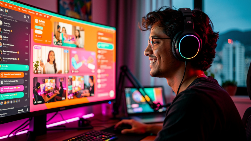 Creator Economy: Comunidades Pagas Ganham Força no Brasil