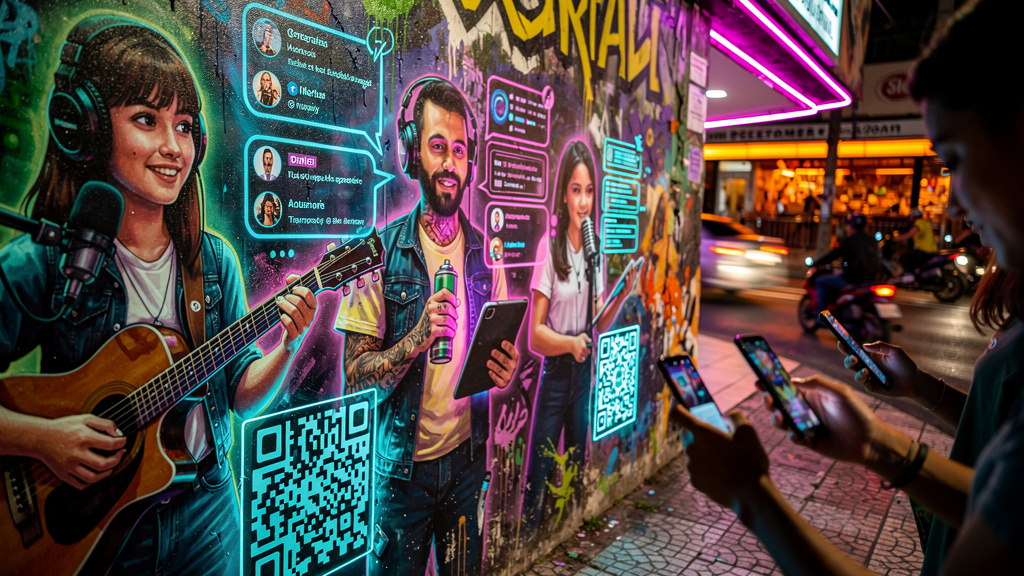 Creator Economy: Comunidades Pagas Ganham Força no Brasil