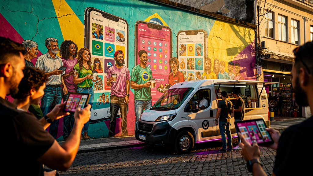 Creator Economy: Comunidades Pagas Ganham Força no Brasil