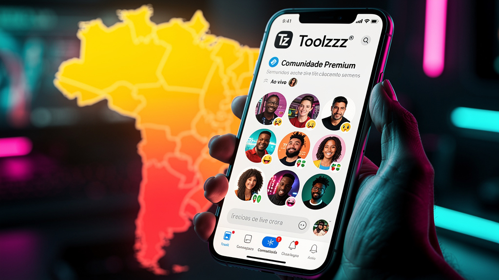 Creator Economy: Comunidades Pagas Ganham Força no Brasil