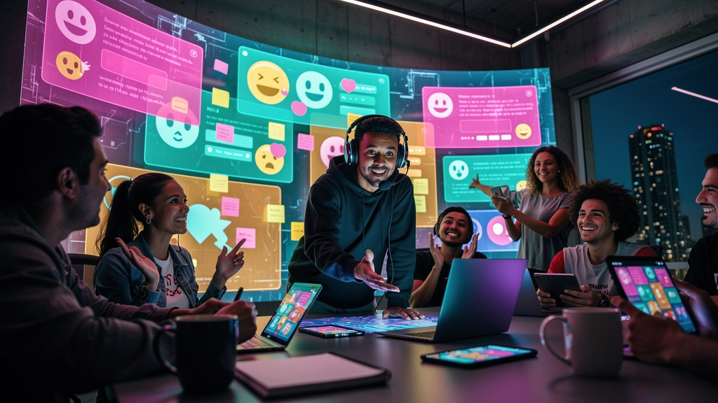 Creator Economy: Comunidades Pagas Ganham Força no Brasil